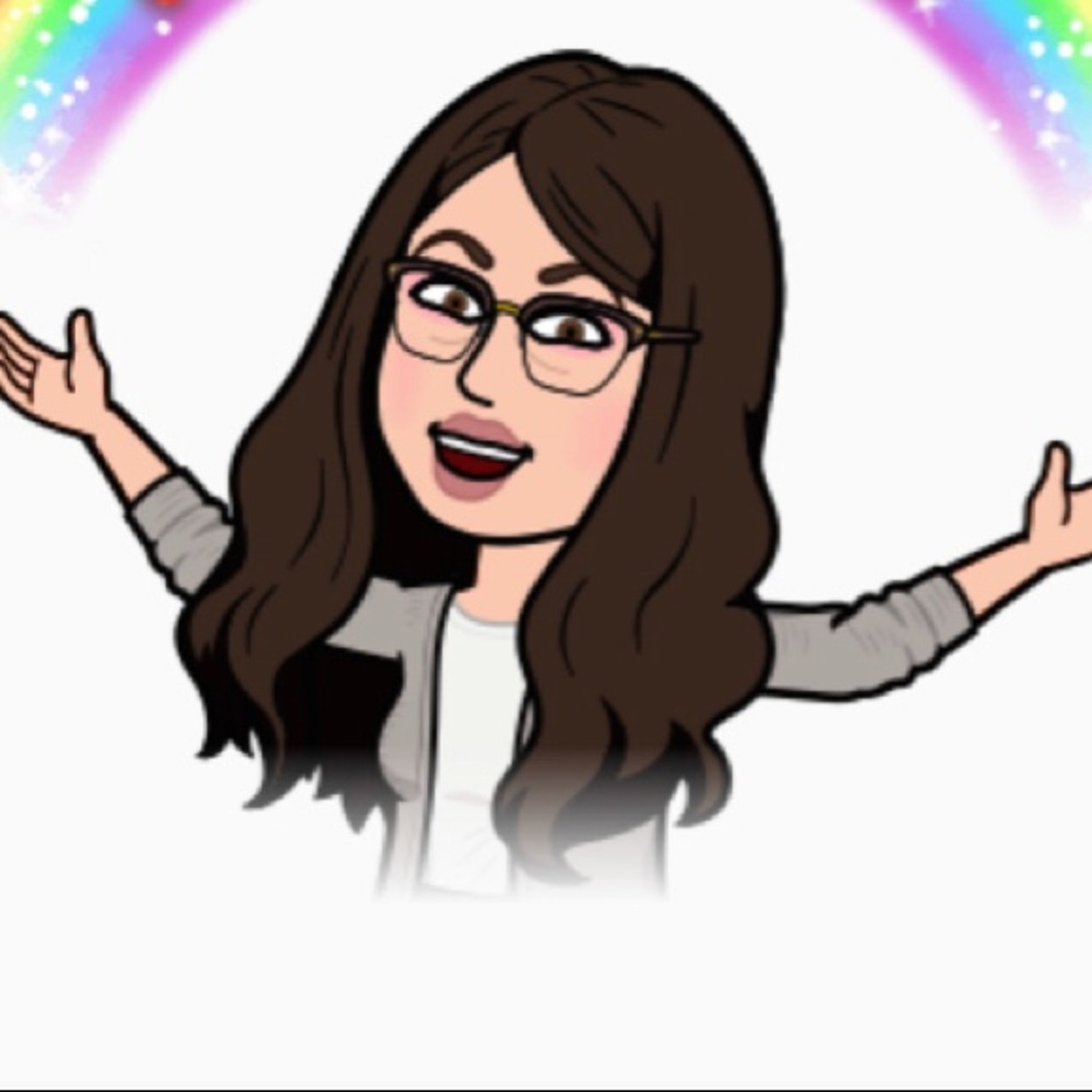 Meet your Posher, Victoria